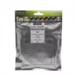 Banda 5m 60 LED alb mediu Phenom 3