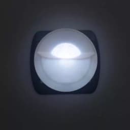 Lumina de orientare LED cu senzor de lumina Phenom 2