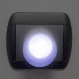 Lampa cu directionare LED si senzor de iluminare Phenom 2