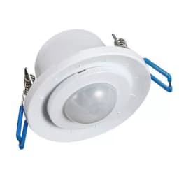 Senzor pir infrared incastrabil MCE130 1