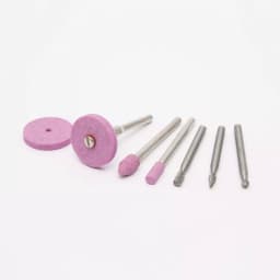 Set polizare si de gravura HANDY 1