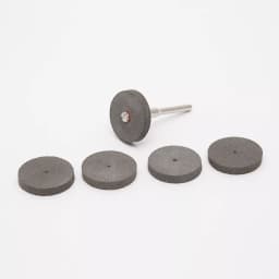 Set discuri pentru lustruit 6 piese HANDY 1