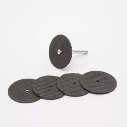 Set discuri de debitare ranforsate cu fibra de sticla HANDY 1