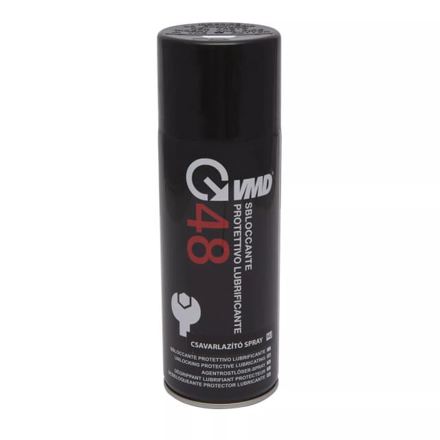 Spray pentru deblocare suruburi gripate 400ml VMD 48