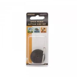 Set discuri de debitare ranforsate cu fibra de sticla HANDY 2