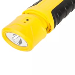 Lanterna atelier LED incarcare retea si auto Vipow 3