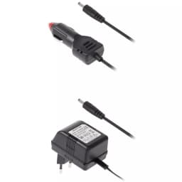 Lanterna atelier LED incarcare retea si auto Vipow 4