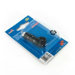 Adaptor antena auto ISO la DIN 2