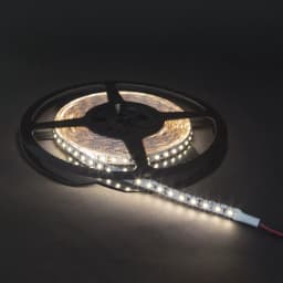 Banda LED 5m 120 Leduri alb mediu 4200K Phenom 1