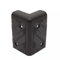 Coltar de protectie pentru incinte acustice 70x44x44mm 1