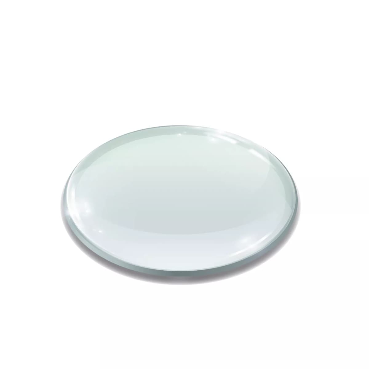 Lupa 5 dioptrii pentru lampa de lucru LED cod10797 HANDY