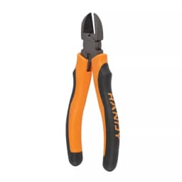 Cleste de taiat otel Vanadiu-Crom maner cauciucat 65mm HANDY 1