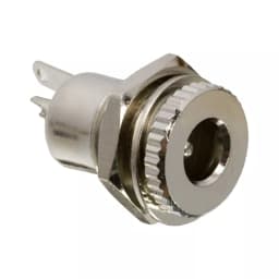 Mufa DC montabil 5.5/2.5 mm mama 1
