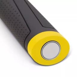 Lanterna service cu COB-LED telescopic si cu cap rabatabil Phenom 4