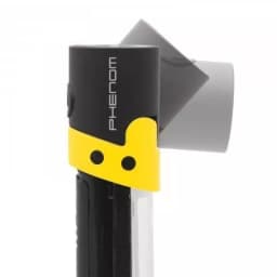 Lanterna service cu COB-LED telescopic si cu cap rabatabil Phenom 5