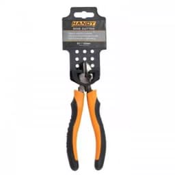 Cleste de taiat otel Vanadiu-Crom maner cauciucat 65mm HANDY 2