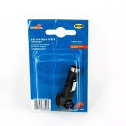 Adaptor antena auto ISO la DIN 3