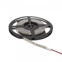 Banda LED 12V 5m 120 Leduri 9.6W/m alb rece 6000K IP20 Phenom 2