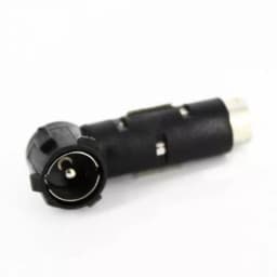 Adaptor antena auto ISO la DIN 1