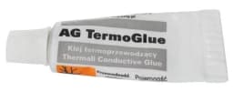 Pasta Termoglue 10grame 0.9W/mK adeziv conductor termic AG TermoPasty 2