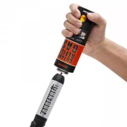 Set de lipire cu gaz 3in1 multifunctional Fahrenheit 4