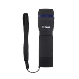 Lanterna 1W Zoom LED Vipow 2