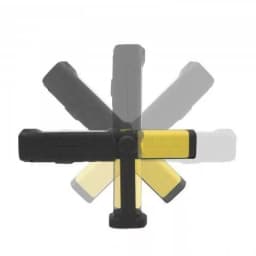 Lanterna de lucru magnetica cu COB-LED rabatabila Phenom 3