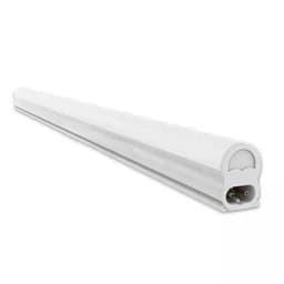 Corp iluminat LED T5 30cm cu intrerupator 4W 4000K alb neutru V-TAC 1