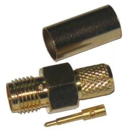 Mufa SMA RP H155 sertizare 2