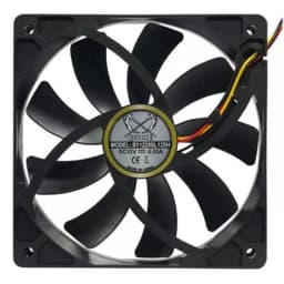 Ventilator Slip stream 120x120x12mm SY1225SL12SH 12V Scythe 1