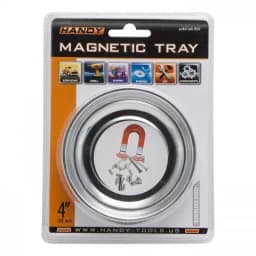 Tava magnetica 108x30 20mm HANDY 2
