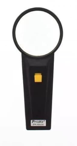 Lupa cu lampa ProsKit 1