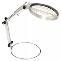 Lupa pliabila 120mm ProsKit 1