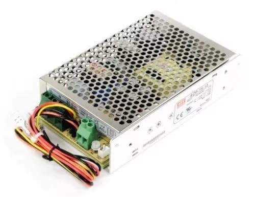 Sursa in comutatie AC-DC cu back-up 75W 12V 5.4A SCP-75-12 Mean Well
