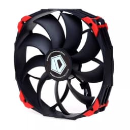 Ventilator NO-14025K 140mm PWM FAN ID-Cooling 12V 1