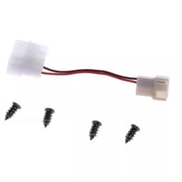 Ventilator NO-14025K 140mm PWM FAN ID-Cooling 12V 2