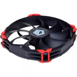 Ventilator NO-14025K 140mm PWM FAN ID-Cooling 12V 3