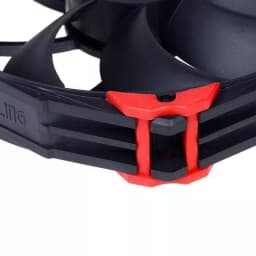 Ventilator NO-14025K 140mm PWM FAN ID-Cooling 12V 4