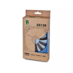 Ventilator GS120 120mm FAN Deepcool 12V 3