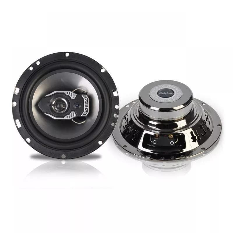 Set difuzoare 6.5" auto 16.25cm 100W PEIYING 2buc