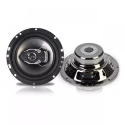 Set difuzoare 6.5" auto 16.25cm 100W PEIYING 2buc 1