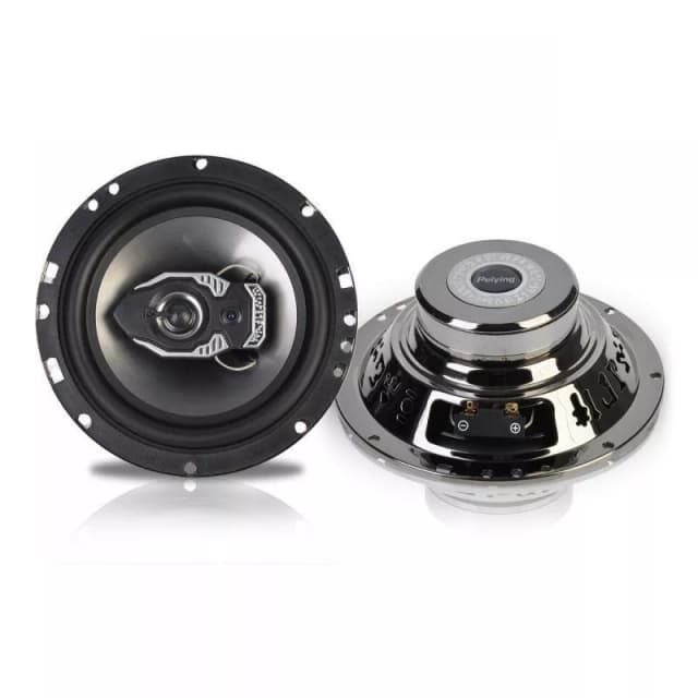 Set difuzoare 6.5" auto 16.25cm 100W PEIYING 2buc