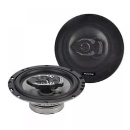 Set difuzoare 6.5" auto 16.25cm 100W PEIYING 2buc 3
