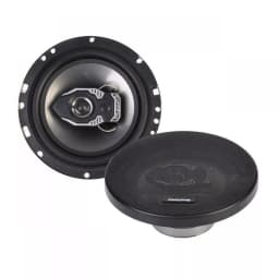 Set difuzoare 6.5" auto 16.25cm 100W PEIYING 2buc 7