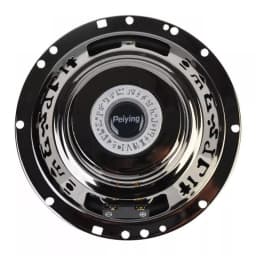 Set difuzoare 6.5" auto 16.25cm 100W PEIYING 2buc 9