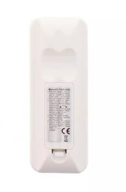 Telecomanda universala pentru aparate de aer conditionat Well 2