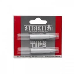 Set varf letcon de lipit 28003 2buc 28922N Fahrenheit 3