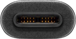 Cablu USB Type C 3.1 tata - USB 3.0 A tata 1m Goobay 2