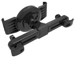 Suport universal tableta 7"-10" cu prindere pentru tetiera auto 2