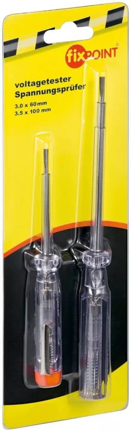 Set creion faza 220V 60mm si 100mm fixPoint 2